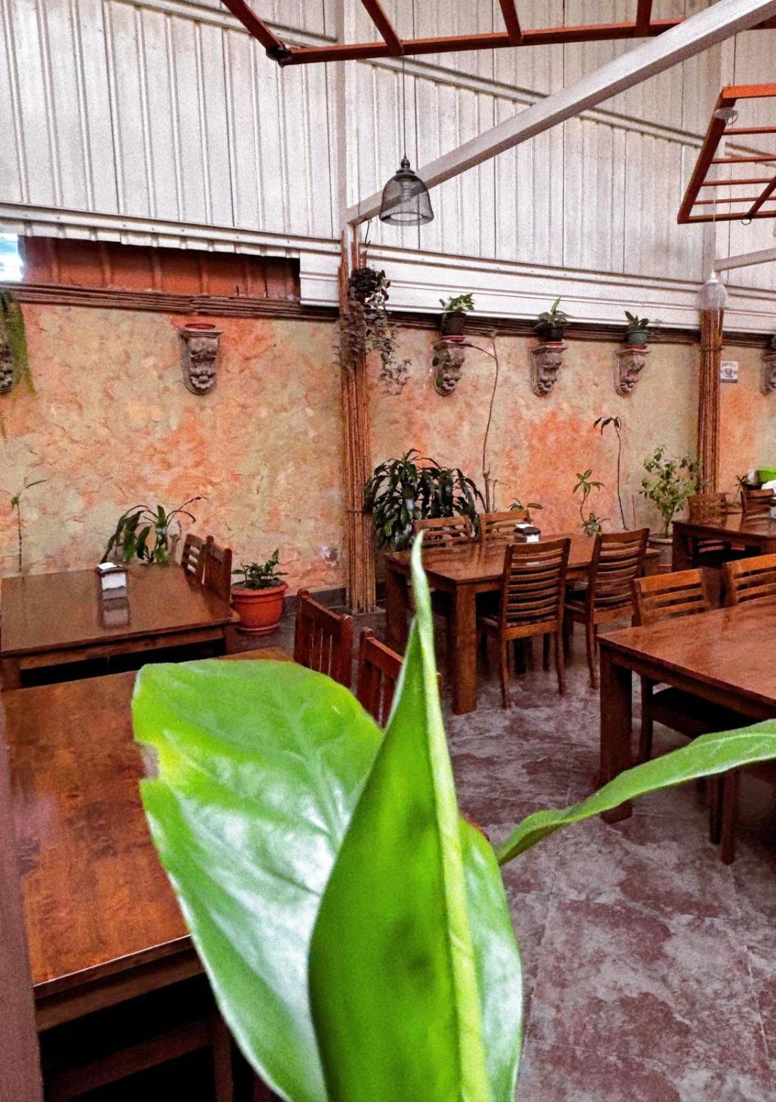 Antigua Inn Hotel Ville de Guatemala Extérieur photo