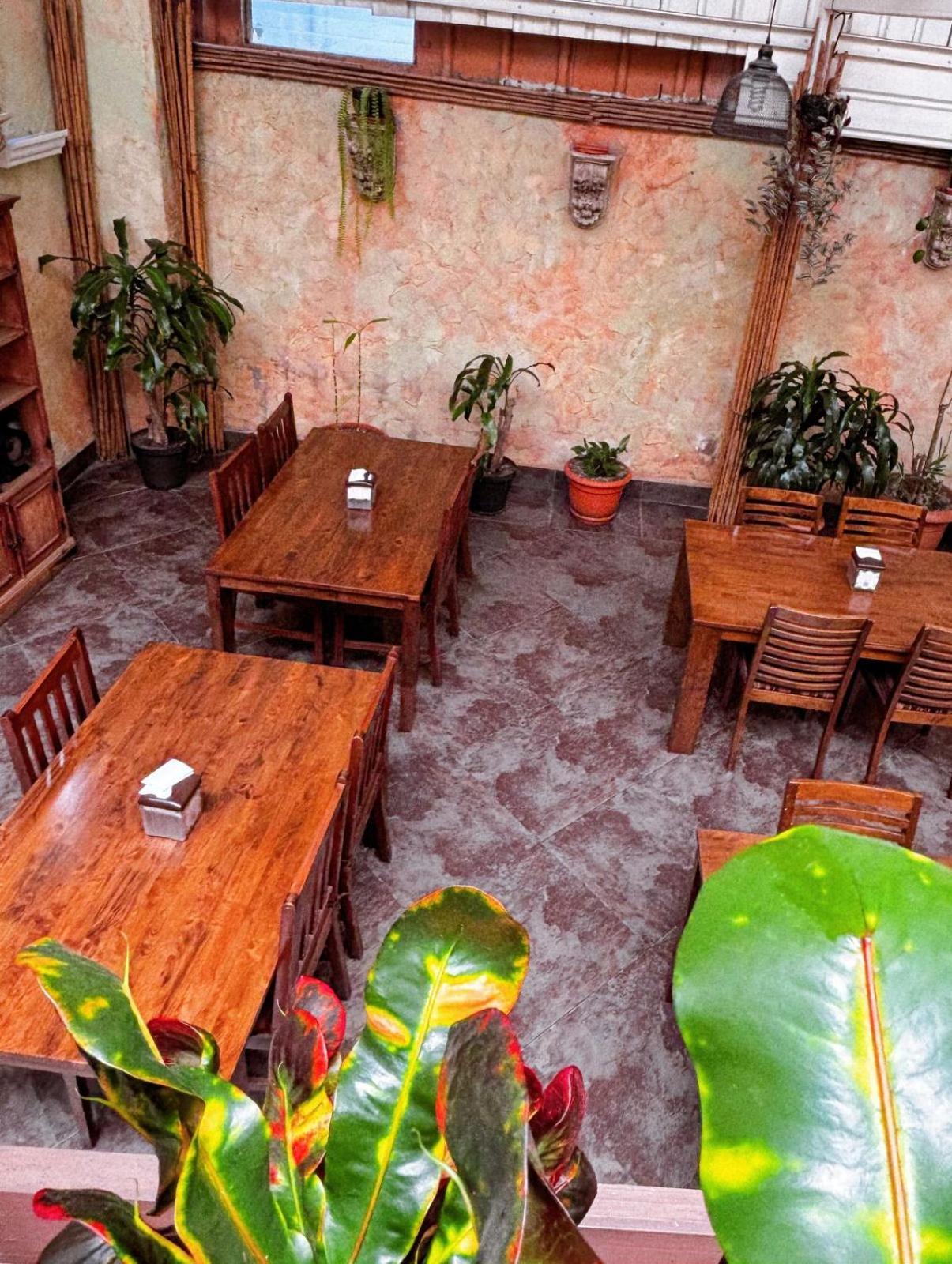 Antigua Inn Hotel Ville de Guatemala Extérieur photo