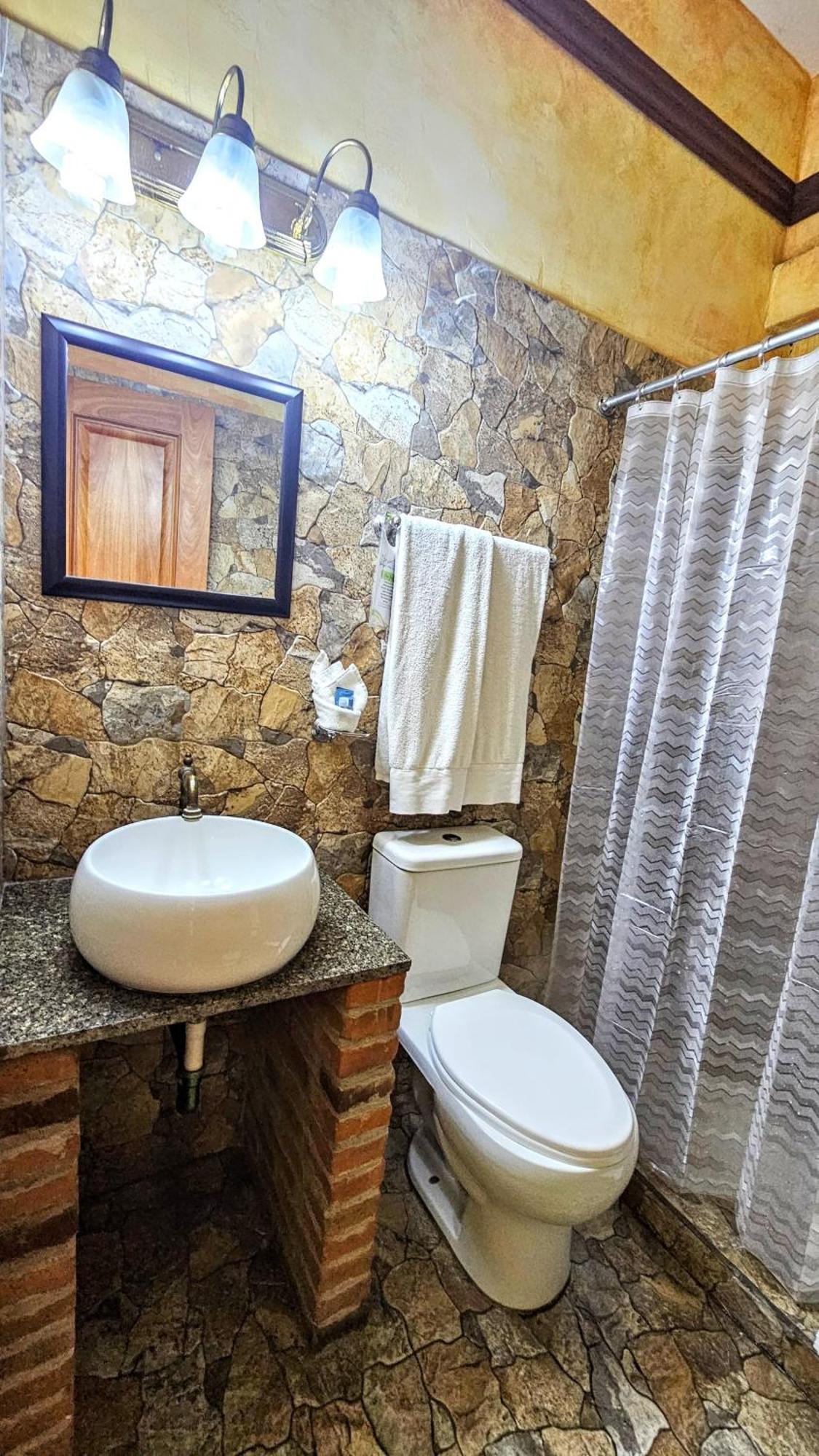 Antigua Inn Hotel Ville de Guatemala Extérieur photo
