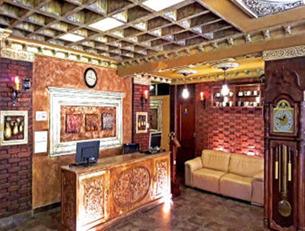 Antigua Inn Hotel Ville de Guatemala Extérieur photo